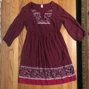 NWOT Old Navy Dress